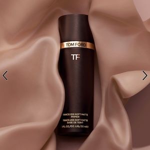 NEW IN BOX - NEVER USED | Tom Ford Traceless Soft Matte Primer 1oz/ 30ML